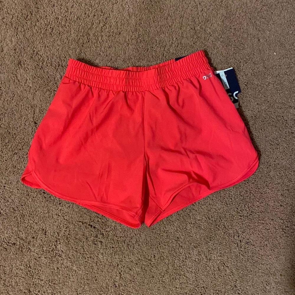 DSG Athletic Shorts